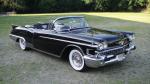 Cadillac Eldorado Biarritz Convertible 1958 года